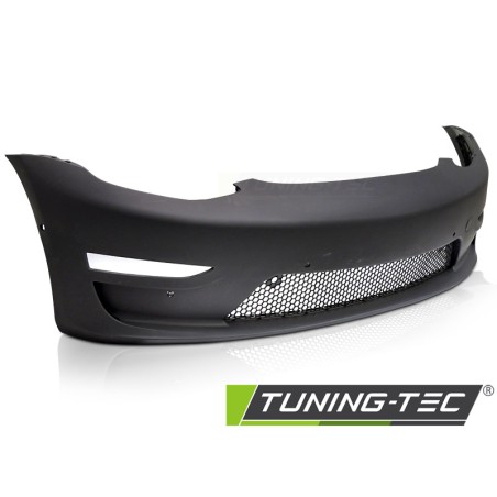 FRONT BUMPER SPORT STYLE fits TESLA 3 17-