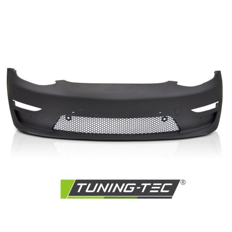 FRONT BUMPER SPORT STYLE fits TESLA 3 17-