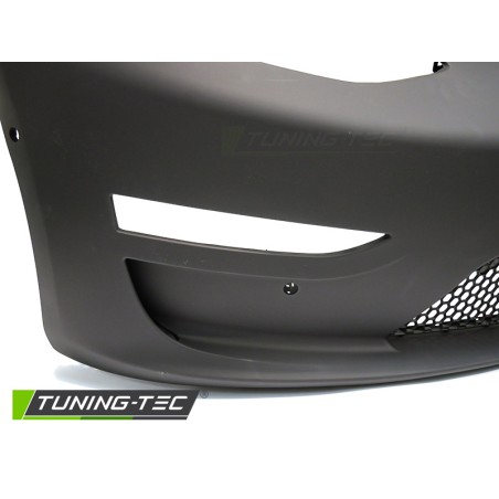 FRONT BUMPER SPORT STYLE fits TESLA 3 17-