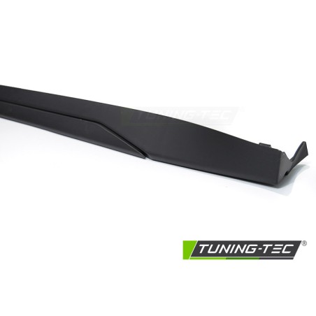 SIDE SKIRTS SPORT 2 STYLE fits TESLA 3 17-