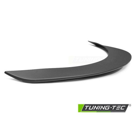 TRUNK SPOILER J STYLE fits TESLA 3 17-