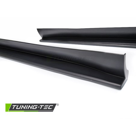 SIDE SKIRTS SPORT STYLE fits TESLA 3 17-