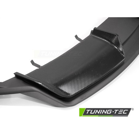 DIFFUSOR SPORT 2 STYLE fits TESLA 3 17-