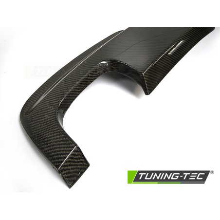 DIFFUSOR CARBON fits BMW F10 / F11 10-16