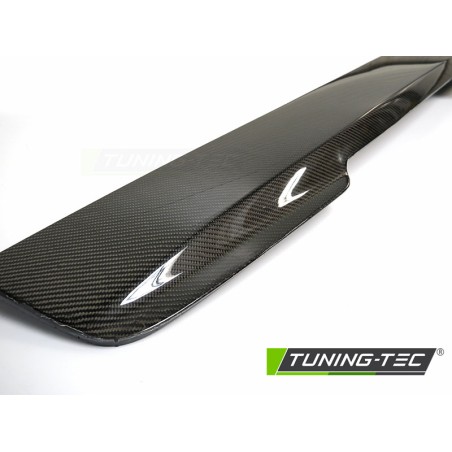 DIFFUSOR CARBON fits BMW F10 / F11 10-16