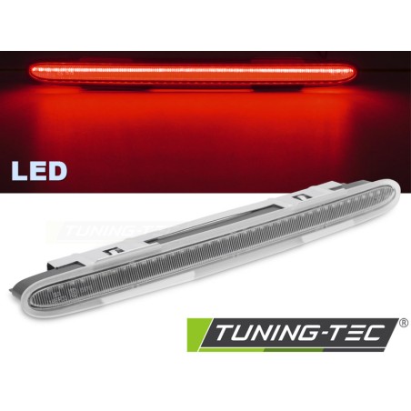 LED BRAKE LIGHTS WHITE fits MERCEDES SL R230 01-11