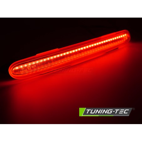 LED BRAKE LIGHTS SMOKE fits MERCEDES SL R230 01-11