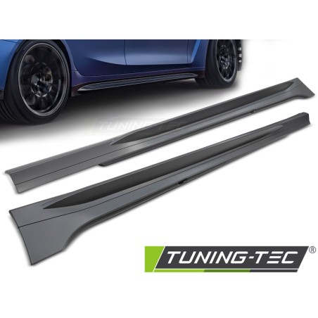 SIDE SKIRTS SPORT fits BMW G20/G21 19-22