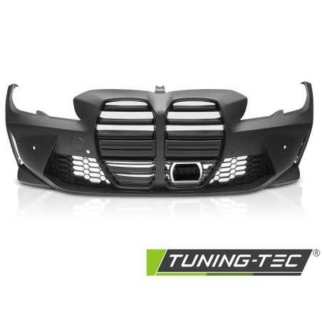 FRONT BUMPER SPORT STYLE fits BMW G20/G21 19-22