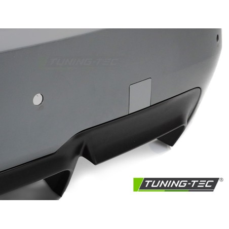 REAR BUMPER SPORT STYLE PDC fits BMW F10 10- 16