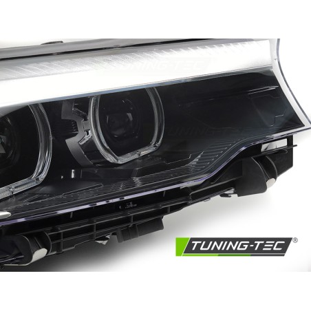 LED HEADLIGHT RIGHT SIDE fits BMW G30 G31 17-20