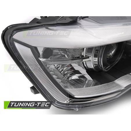 XENON HEADLIGHT RIGHT SIDE fits BMW X3 F25 LCI 14-17