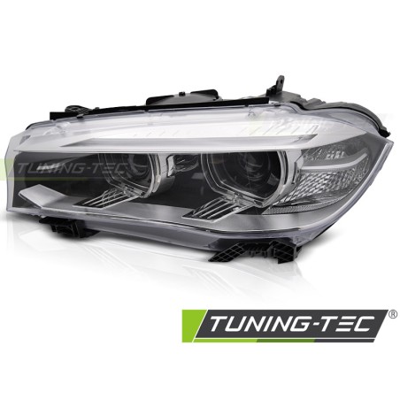 XENON HEADLIGHT LEFT SIDE fits BMW  X5 F15 13-18