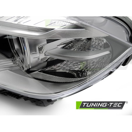 XENON HEADLIGHT LEFT SIDE fits BMW  X5 F15 13-18