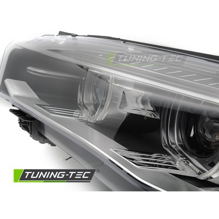 XENON HEADLIGHT LEFT SIDE fits BMW  X5 F15 13-18