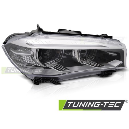 XENON HEADLIGHT RIGHT SIDE fits BMW  X5 F15 13-18