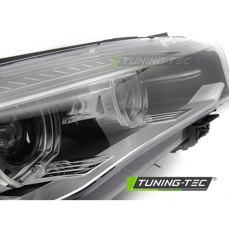 XENON HEADLIGHT RIGHT SIDE fits BMW  X5 F15 13-18