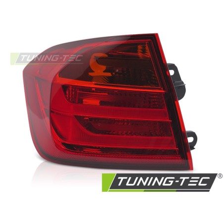 TAIL LIGHT LEFT SIDE TYC fits BMW F30 11-15