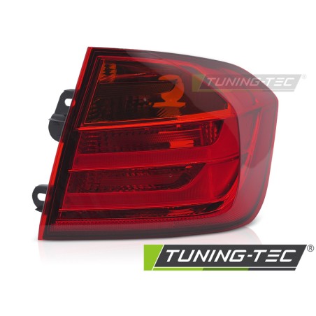 TAIL LIGHT RIGHT SIDE TYC fits BMW F30 11-15