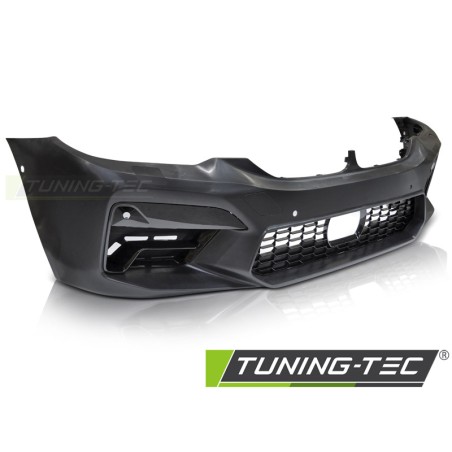 FRONT BUMPER SPORT LCI STYLE PDC fits BMW G30 G31 17-20