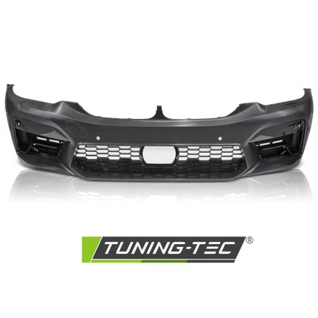 FRONT BUMPER SPORT LCI STYLE PDC fits BMW G30 G31 17-20