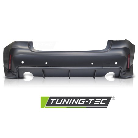 REAR BUMPER SPORT STYLE PDC -O--O-  fits BMW G20 19-22