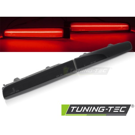 BRAKE LIGHT SMOKE LED fits VW T5 03-15 / T6 15-19 TWINN DOOR