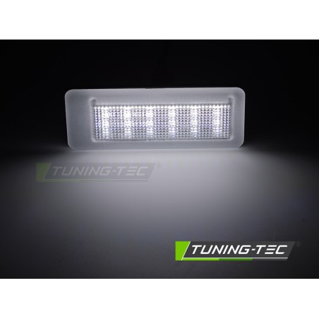 FIAT DOBLO II 10-22 LED