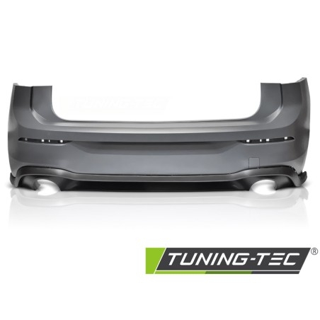 REAR BUMPER SPORT DUAL PDC fits VW GOLF 8 19-24