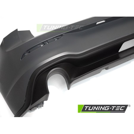 REAR BUMPER SPORT DUAL PDC fits VW GOLF 8 19-24