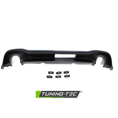 REAR BUMPER SPORT DUAL PDC fits VW GOLF 8 19-24