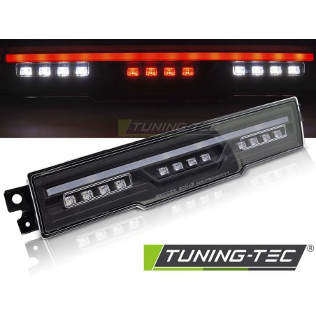 LED BUMPER LIGHT BLACK fits TOYOTA GR86 21-