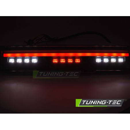 LED BUMPER LIGHT BLACK fits TOYOTA GR86 21-