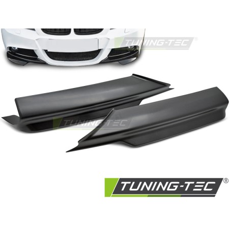 FRONT SPLITTER SPORT fits BMW E90 / E91 05-08