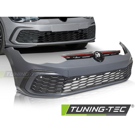 FRONT BUMPER SPORT PDC fits VW GOLF 8 19-24