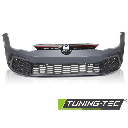 FRONT BUMPER SPORT PDC fits VW GOLF 8 19-24