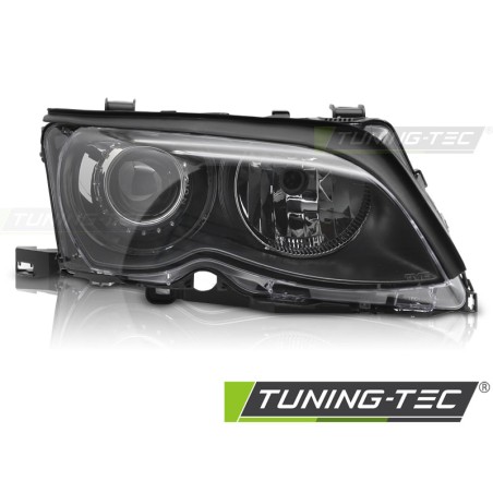 XENON HEADLIGHT RIGHT SIDE fits BMW E46 09.01-03.05