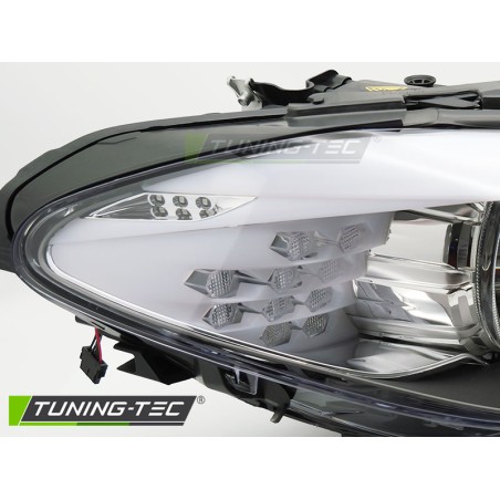 XENON HEADLIGHT RIGHT SIDE fits BMW F10 F11 10-13