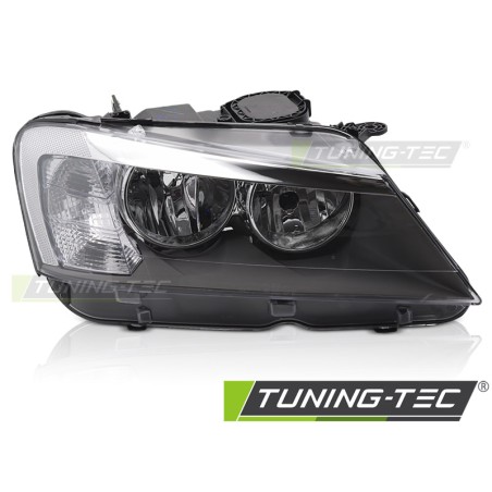 HEADLIGHT RIGHT SIDE fits BMW X3 F25 10-14