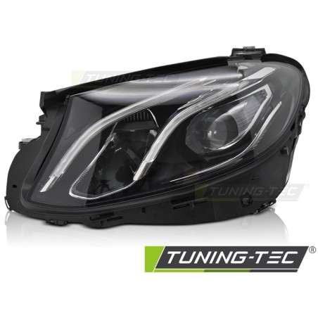 LED HEADLIGHT LEFT SIDE TYC fits MERCEDES W213 16-19