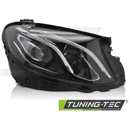 LED HEADLIGHT RIGHT SIDE TYC fits MERCEDES W213 16-19