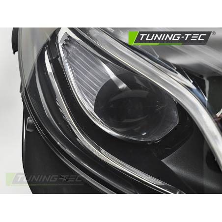 LED HEADLIGHT RIGHT SIDE TYC fits MERCEDES W213 16-19