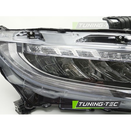 FULL LED HEADLIGHT RIGHT SIDE TYC fits HONDA CIVIC X 16-21