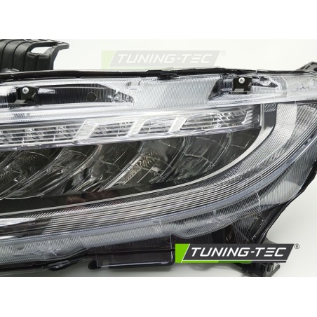 FULL LED HEADLIGHT LEFT SIDE TYC fits HONDA CIVIC X 16-21