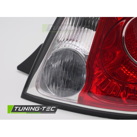 TAIL LIGHT RIGHT SIDE TYC fits FIAT 500 07-15