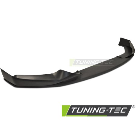 SPOILER FRONT PERFORMANCE BLACK fits BMW G30 G31 17-20