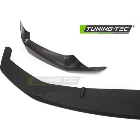 SPOILER FRONT PERFORMANCE BLACK fits BMW G30 G31 17-20