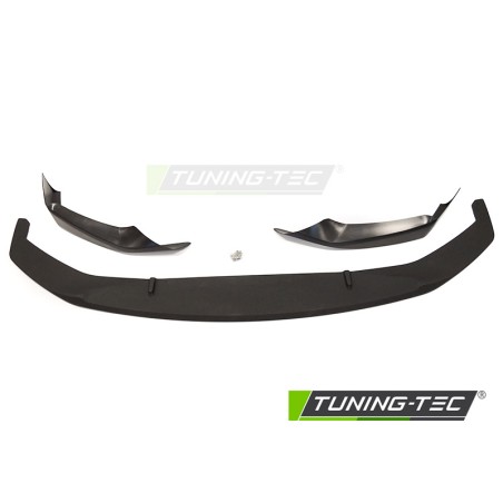 SPOILER FRONT PERFORMANCE BLACK fits BMW G30 G31 17-20