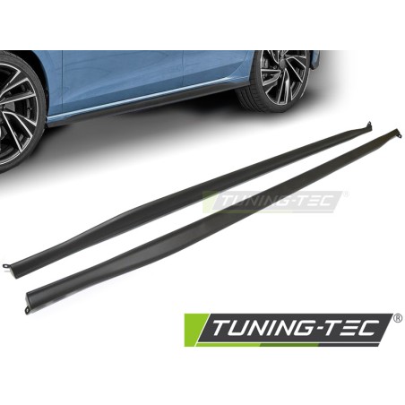 SIDE SKIRTS SPORT fits VW GOLF 8 19-