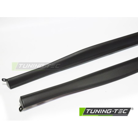 SIDE SKIRTS SPORT fits VW GOLF 8 19-